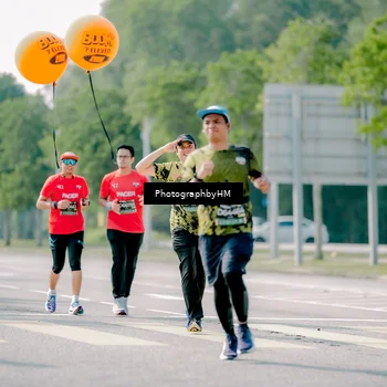 Runner Photo 6555075