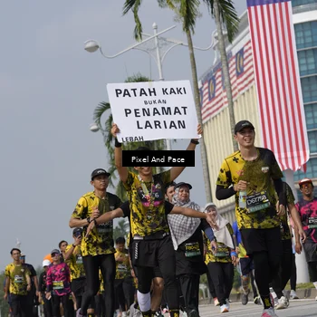 Runner Photo 6555076