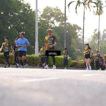 Runner Photo 6555077