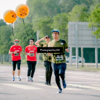 Runner Photo 6555078