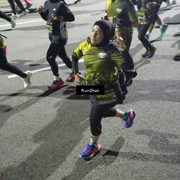 Runner Photo 6555079