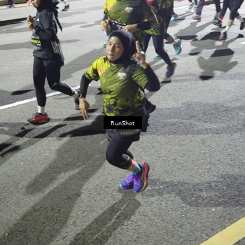 Runner Photo 6555080