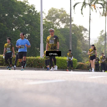 Runner Photo 6555081