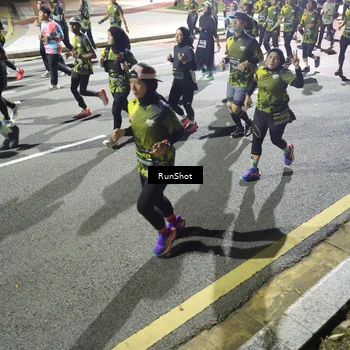 Runner Photo 6555082