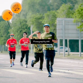 Runner Photo 6555084