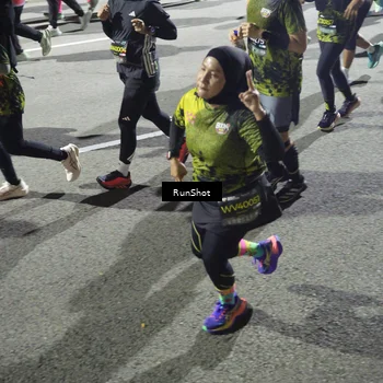 Runner Photo 6555085