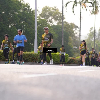 Runner Photo 6555090