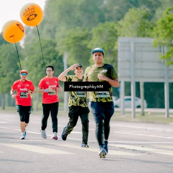 Runner Photo 6555091