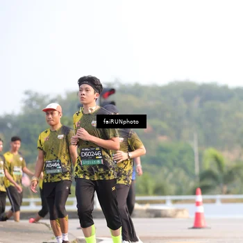 Runner Photo 6555093