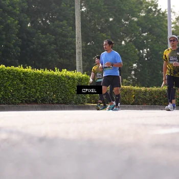 Runner Photo 6555096