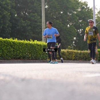 Runner Photo 6555102