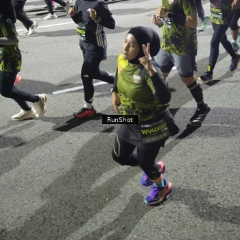 Runner Photo 6555104