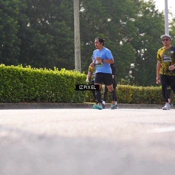 Runner Photo 6555105