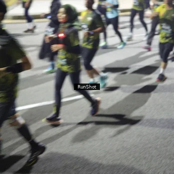 Runner Photo 6555107