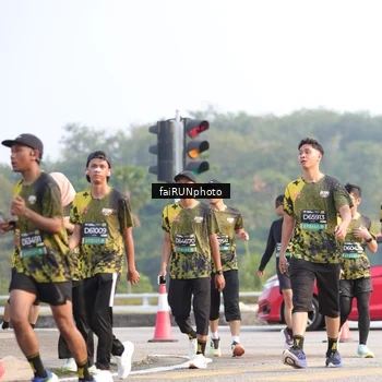 Runner Photo 6555109