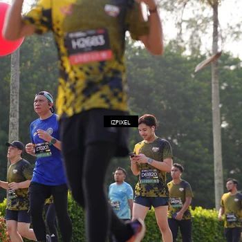 Runner Photo 6555115