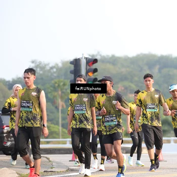 Runner Photo 6555117