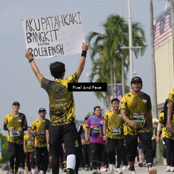 Runner Photo 6555118