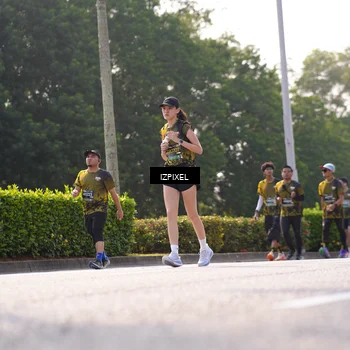 Runner Photo 6555120