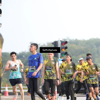 Runner Photo 6555122