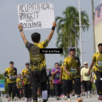 Runner Photo 6555124