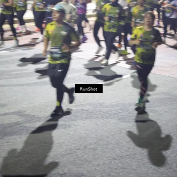 Runner Photo 6555127
