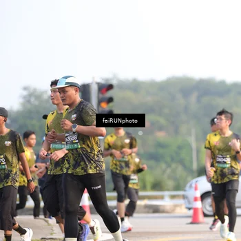 Runner Photo 6555128