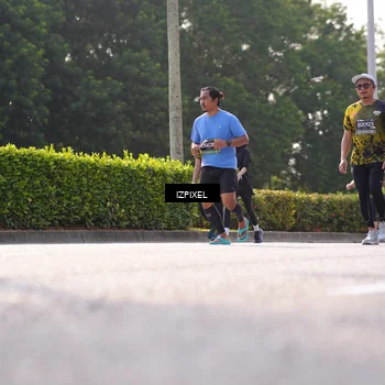 Runner Photo 6555129