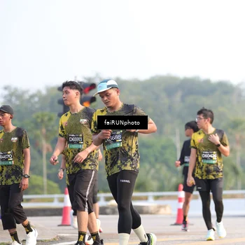 Runner Photo 6555130