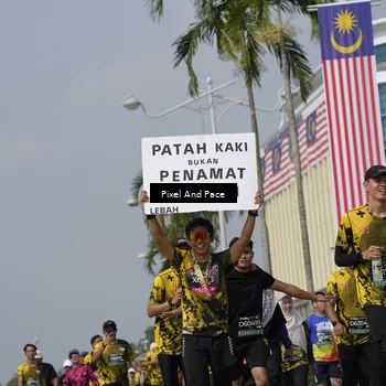 Runner Photo 6555132