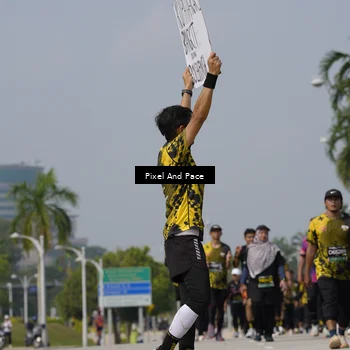 Runner Photo 6555144