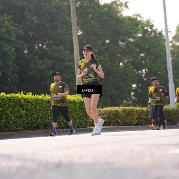 Runner Photo 6555146