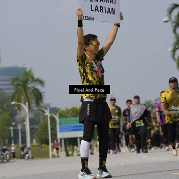 Runner Photo 6555150