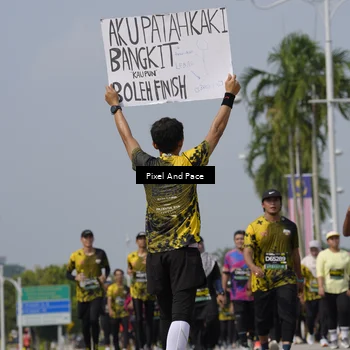 Runner Photo 6555151