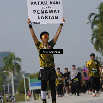 Runner Photo 6555152