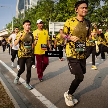 Runner Photo 6555153