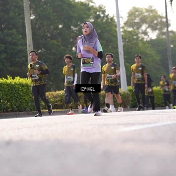 Runner Photo 6555155