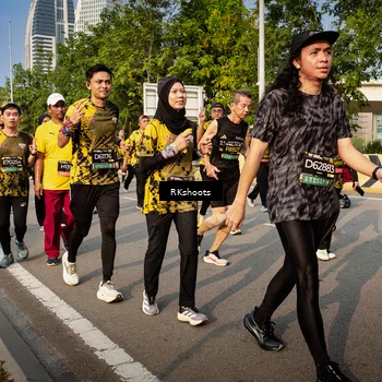 Runner Photo 6555157
