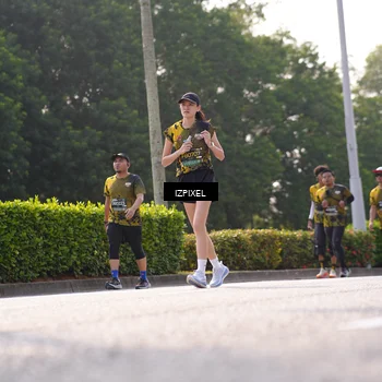 Runner Photo 6555159