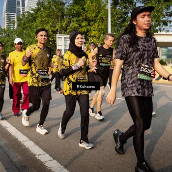 Runner Photo 6555160