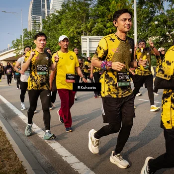 Runner Photo 6555161