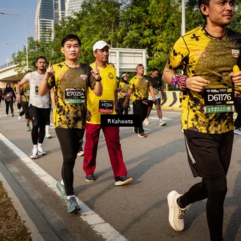 Runner Photo 6555162