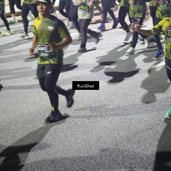 Runner Photo 6555165