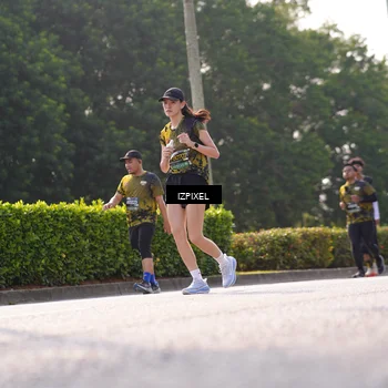 Runner Photo 6555167
