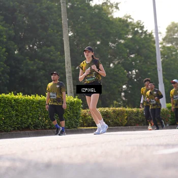 Runner Photo 6555168