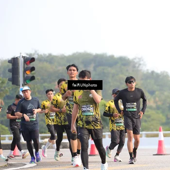 Runner Photo 6555169