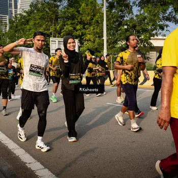 Runner Photo 6555171