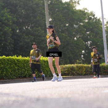 Runner Photo 6555172
