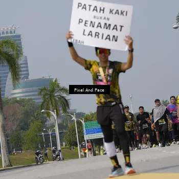 Runner Photo 6555177