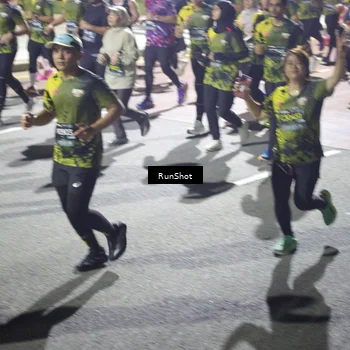 Runner Photo 6555179